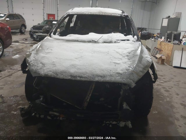 KIA Sorento 2.4l Lx 2017 5XYPGDA38HG301583 Image 6