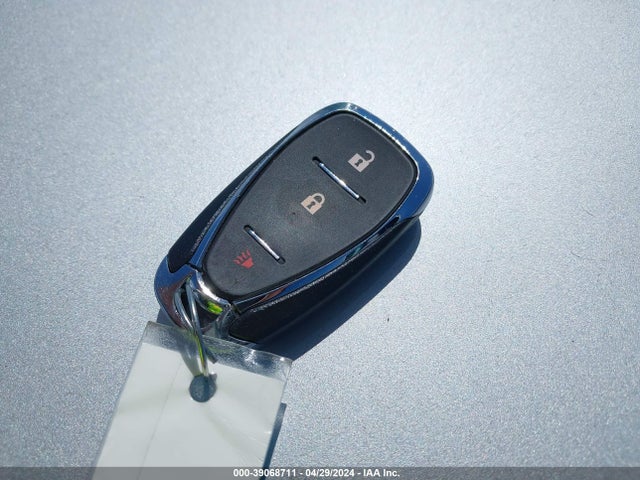Chevrolet EQUINOX LT 2019 2GNAXKEV0K6232390 Image 11