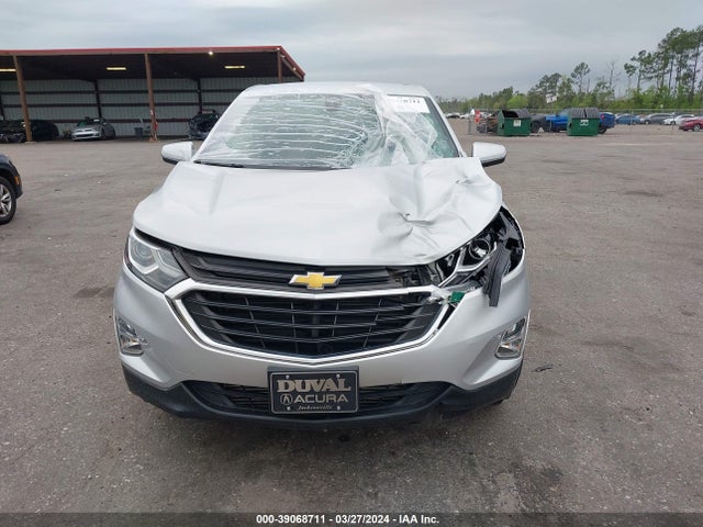 Chevrolet EQUINOX LT 2019 2GNAXKEV0K6232390 Image 12