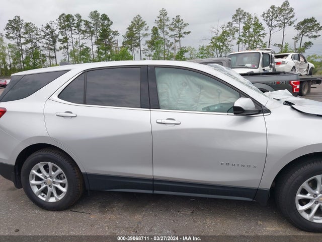 Chevrolet EQUINOX LT 2019 2GNAXKEV0K6232390 Image 13