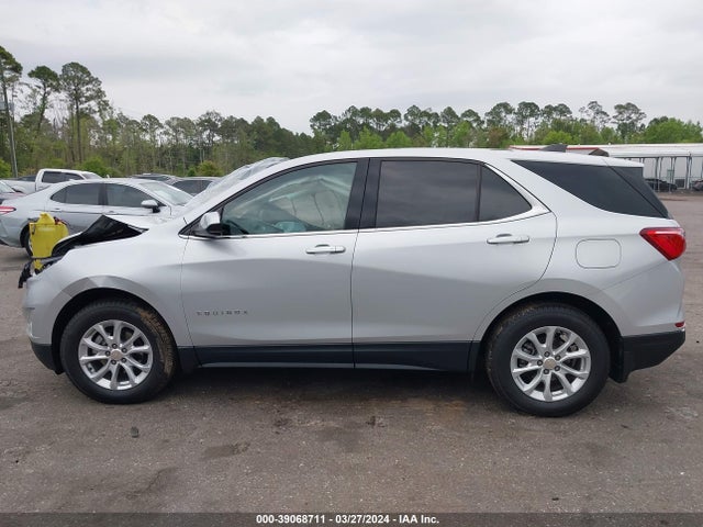 Chevrolet EQUINOX LT 2019 2GNAXKEV0K6232390 Image 14