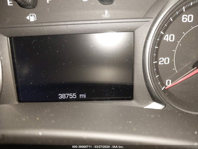 Chevrolet EQUINOX LT 2019 2GNAXKEV0K6232390 Image 15