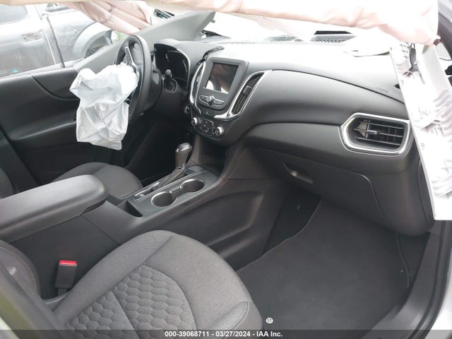 Chevrolet EQUINOX LT 2019 2GNAXKEV0K6232390 Image 5