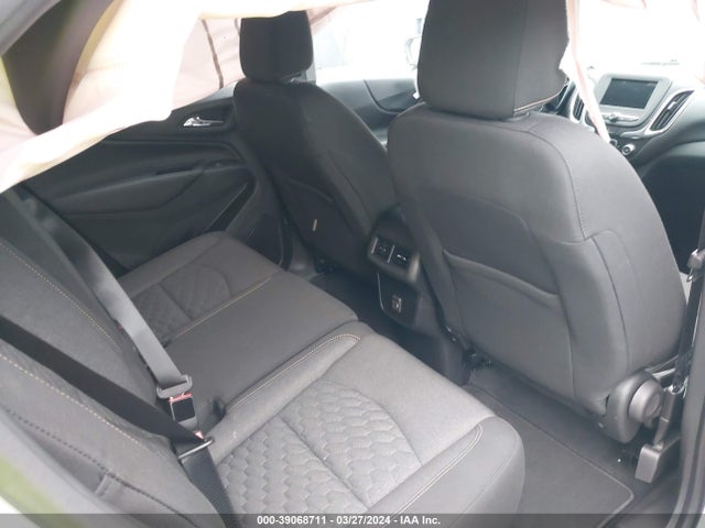 Chevrolet EQUINOX LT 2019 2GNAXKEV0K6232390 Image 8