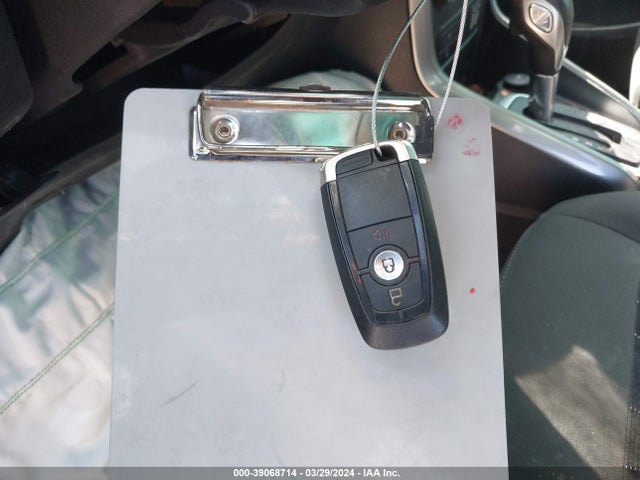 Ford Ecosport Se 2020 MAJ6S3GL4LC387666 Image 11