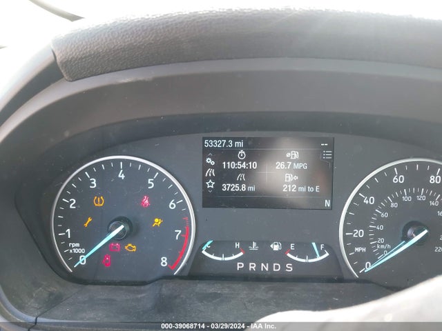 Ford Ecosport Se 2020 MAJ6S3GL4LC387666 Image 16
