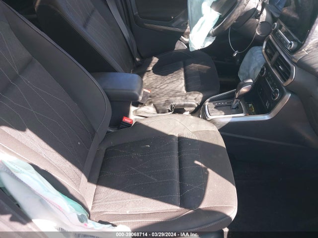 Ford Ecosport Se 2020 MAJ6S3GL4LC387666 Image 5