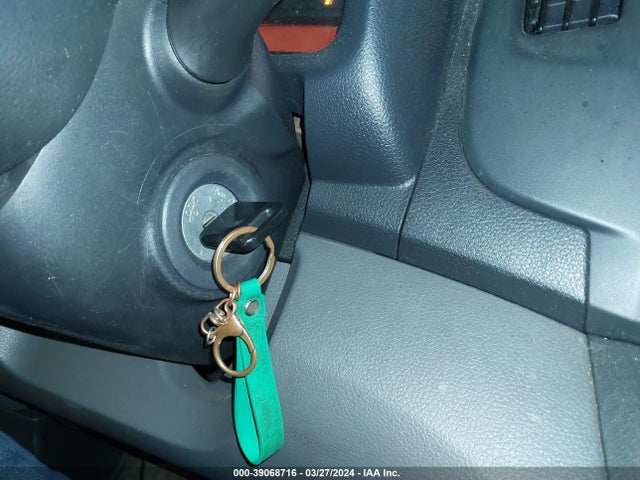 Nissan Nv200 S 2017 3N6CM0KN8HK704717 Image 11