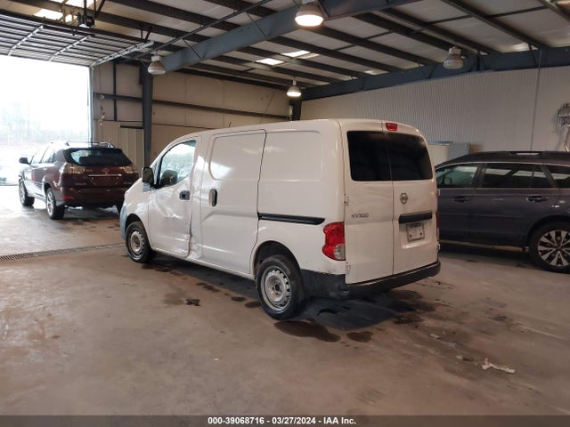 Nissan Nv200 S 2017 3N6CM0KN8HK704717 Image 3