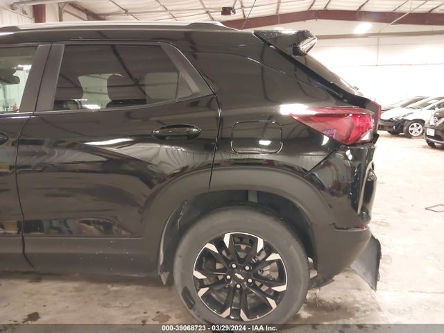 Chevrolet Trailblazer Awd Lt 2023 KL79MRSL7PB181004 Image 19