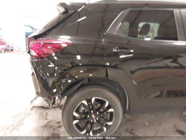 Chevrolet Trailblazer Awd Lt 2023 KL79MRSL7PB181004 Image 20
