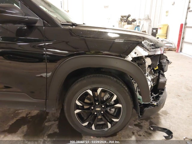 Chevrolet Trailblazer Awd Lt 2023 KL79MRSL7PB181004 Image 6