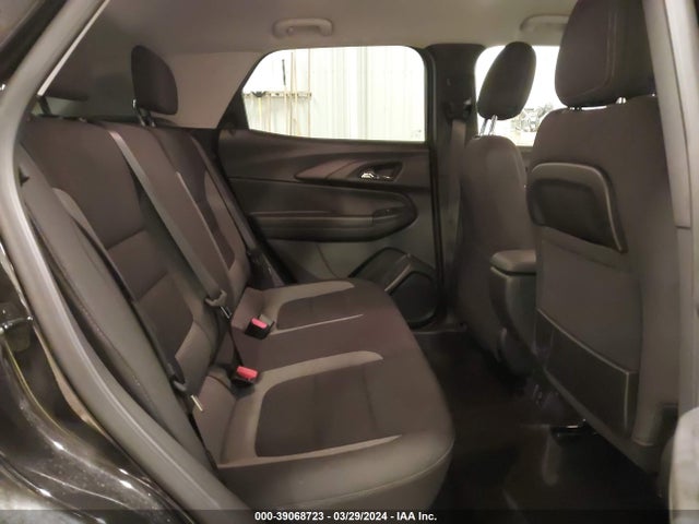 Chevrolet Trailblazer Awd Lt 2023 KL79MRSL7PB181004 Image 8
