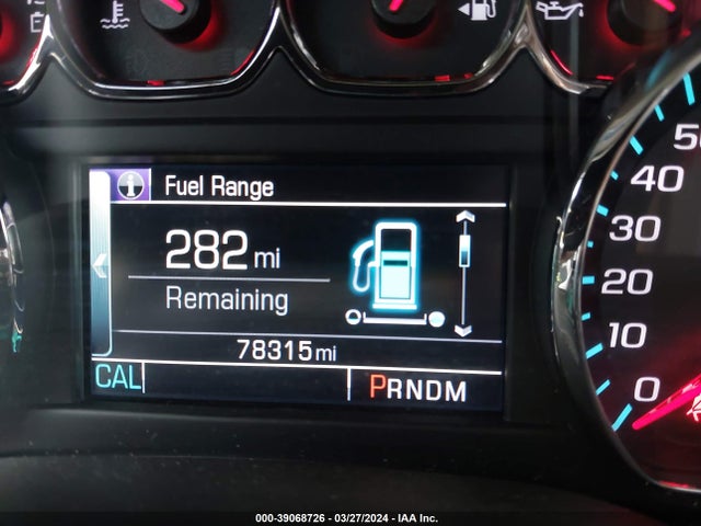 Chevrolet Tahoe Ls 2016 1GNSCAKC5GR422324 Image 15