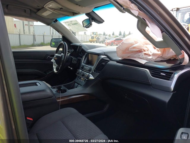 Chevrolet Tahoe Ls 2016 1GNSCAKC5GR422324 Image 5