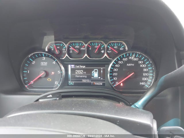 Chevrolet Tahoe Ls 2016 1GNSCAKC5GR422324 Image 7