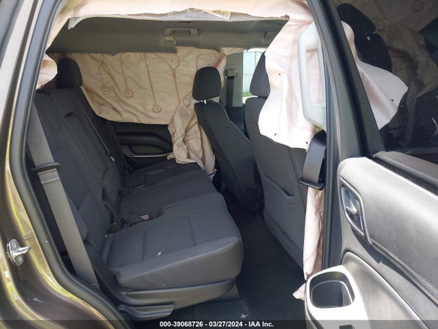 Chevrolet Tahoe Ls 2016 1GNSCAKC5GR422324 Image 8