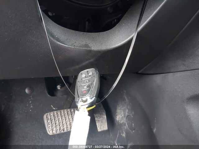 Chevrolet EQUINOX LT 2019 3GNAXVEX2KS675452 Image 11