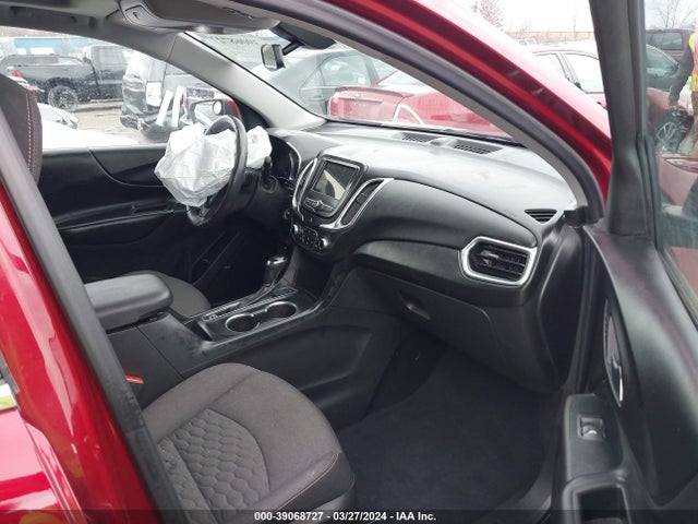 Chevrolet EQUINOX LT 2019 3GNAXVEX2KS675452 Image 5