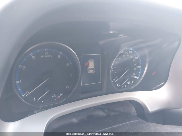 Toyota Rav4 Xle 2018 2T3RFREV3JW854816 Image 7