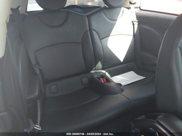 2012 MINI COOPER WMWSU3C52CT264200 Photo 7