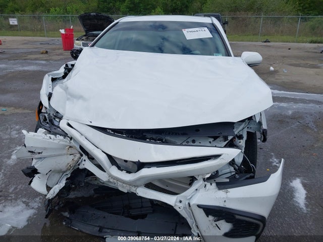 Toyota CAMRY SE 2022 4T1T11AK3NU663123 Image 12