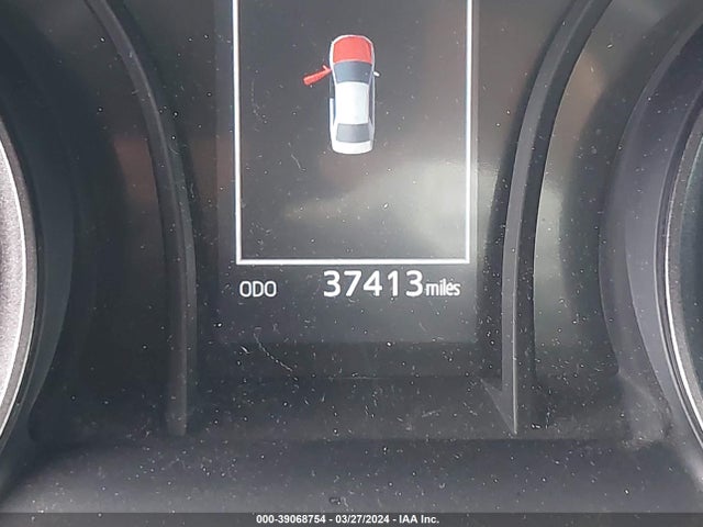 Toyota CAMRY SE 2022 4T1T11AK3NU663123 Image 15
