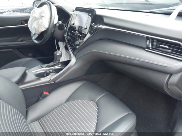 Toyota CAMRY SE 2022 4T1T11AK3NU663123 Image 5