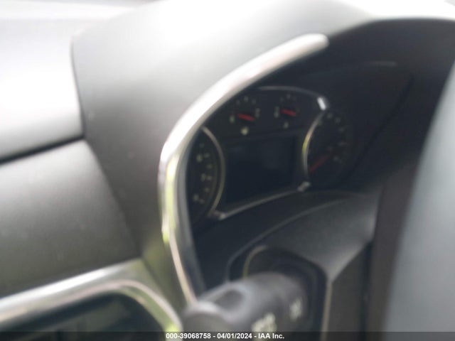 Chevrolet EQUINOX LT 2019 2GNAXKEVXK6220490 Image 14