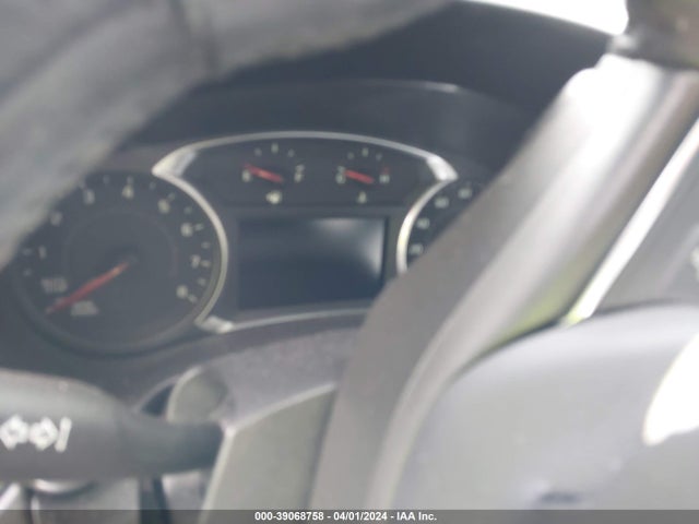Chevrolet EQUINOX LT 2019 2GNAXKEVXK6220490 Image 7