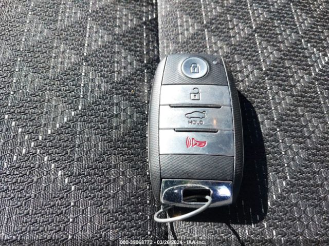 3KPA24AD4PE601646 KIA RIO S