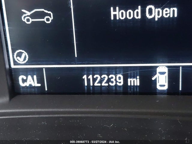 Chevrolet MALIBU 1LT 2016 1G1ZE5ST5GF306270 Image 7