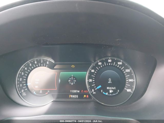 2016 FORD EXPLORER 1FM5K8HTXGGC70637 Photo 6
