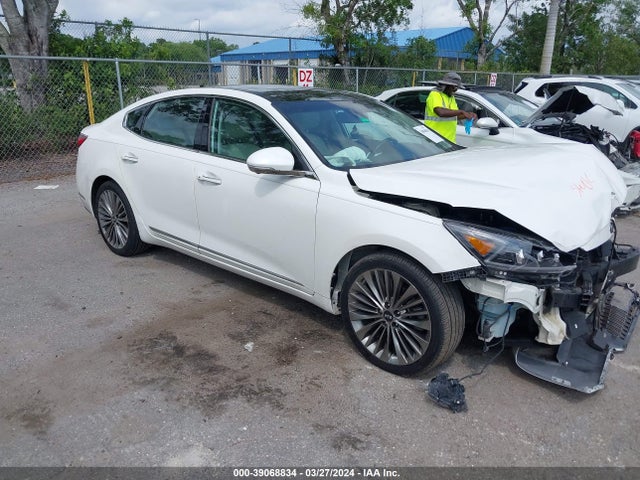 2019 KNALC4J17K5144439 главное изображение
