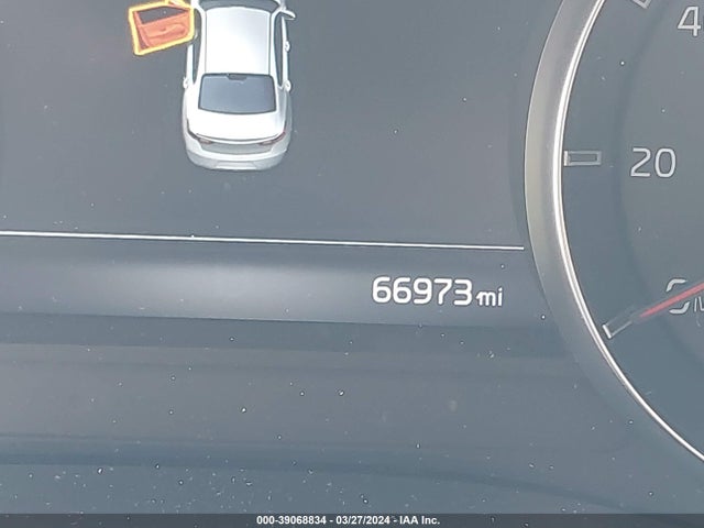 KIA Cadenza Limited 2019 KNALC4J17K5144439 Image 14
