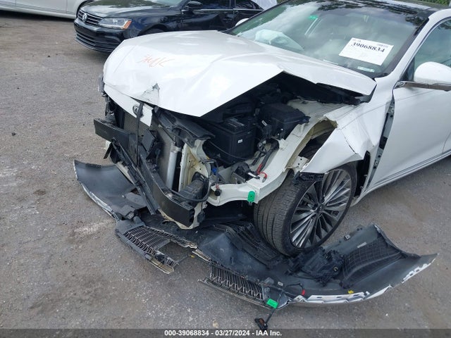 KIA Cadenza Limited 2019 KNALC4J17K5144439 Image 6