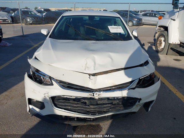 Chevrolet MALIBU LT 2018 1G1ZD5ST3JF146724 Image 12