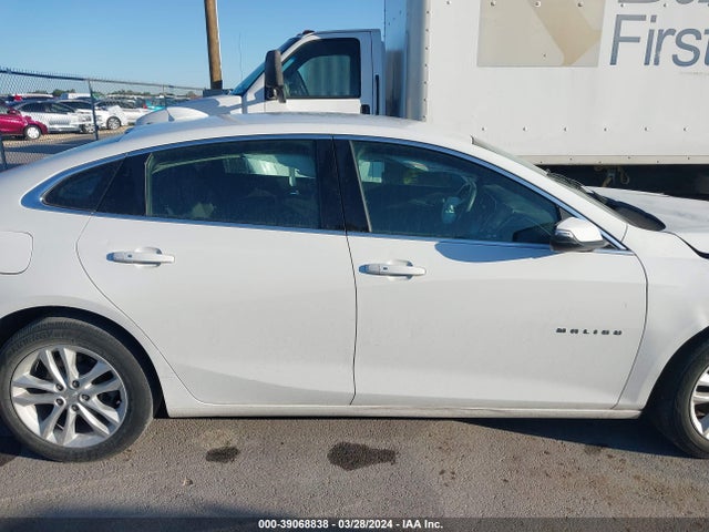 Chevrolet MALIBU LT 2018 1G1ZD5ST3JF146724 Image 13