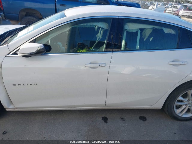 Chevrolet MALIBU LT 2018 1G1ZD5ST3JF146724 Image 14