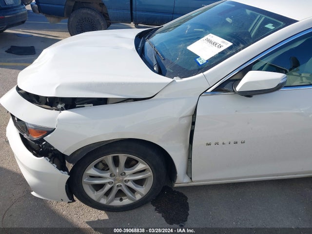 Chevrolet MALIBU LT 2018 1G1ZD5ST3JF146724 Image 17