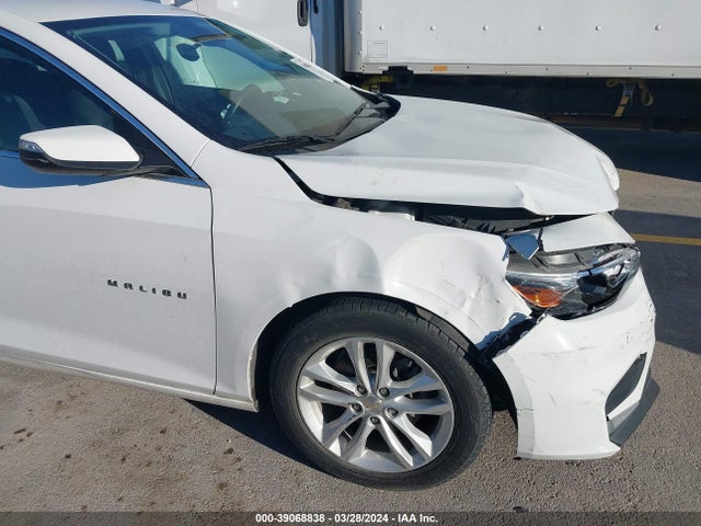 Chevrolet MALIBU LT 2018 1G1ZD5ST3JF146724 Image 19