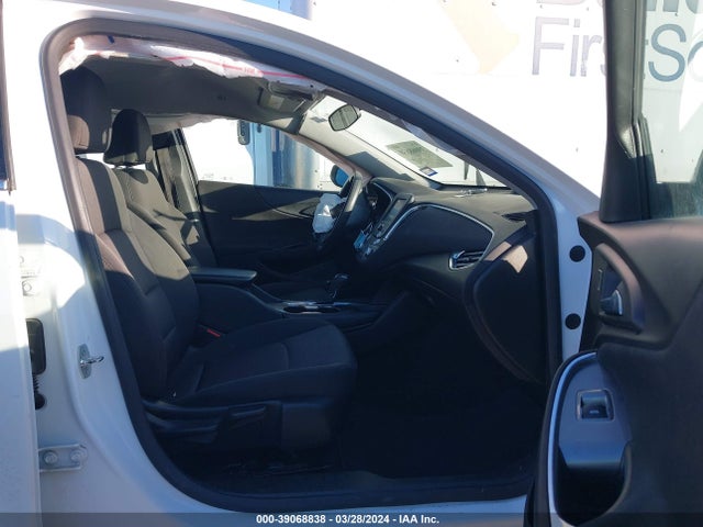 Chevrolet MALIBU LT 2018 1G1ZD5ST3JF146724 Image 5