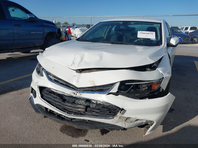 Chevrolet MALIBU LT 2018 1G1ZD5ST3JF146724 Image 6