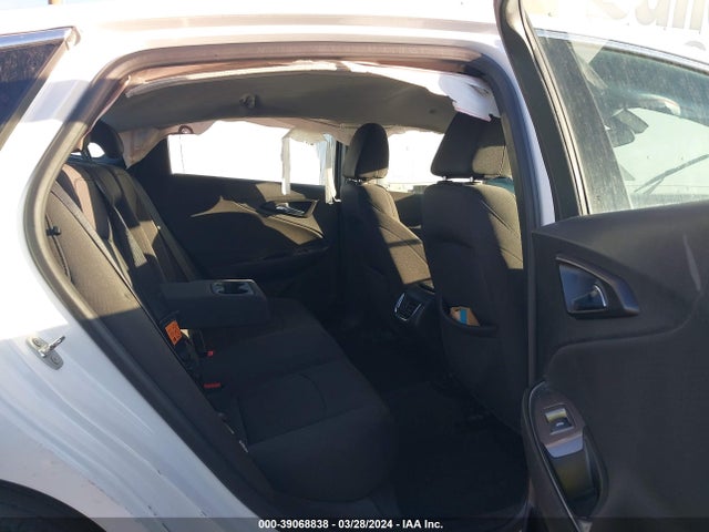 Chevrolet MALIBU LT 2018 1G1ZD5ST3JF146724 Image 8
