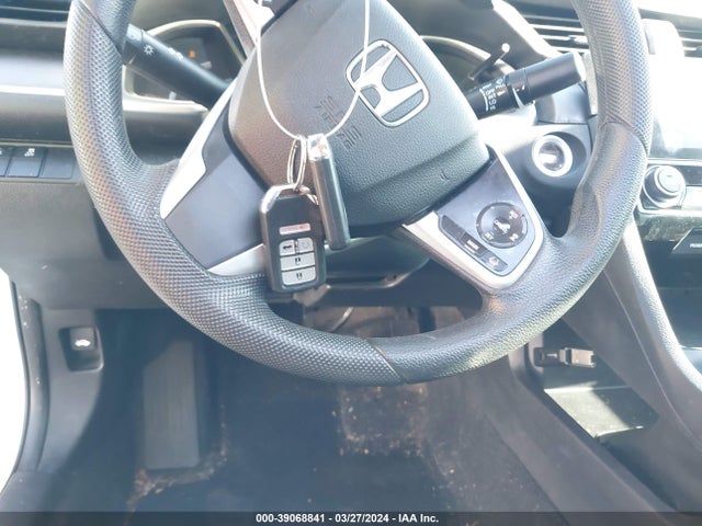 Honda CIVIC EX 2017 19XFC2F85HE072793 Image 11
