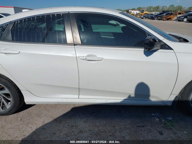 Honda CIVIC EX 2017 19XFC2F85HE072793 Image 13