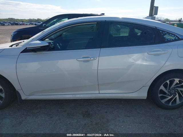 Honda CIVIC EX 2017 19XFC2F85HE072793 Image 14