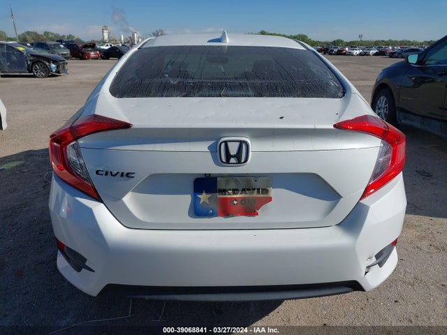 Honda CIVIC EX 2017 19XFC2F85HE072793 Image 16