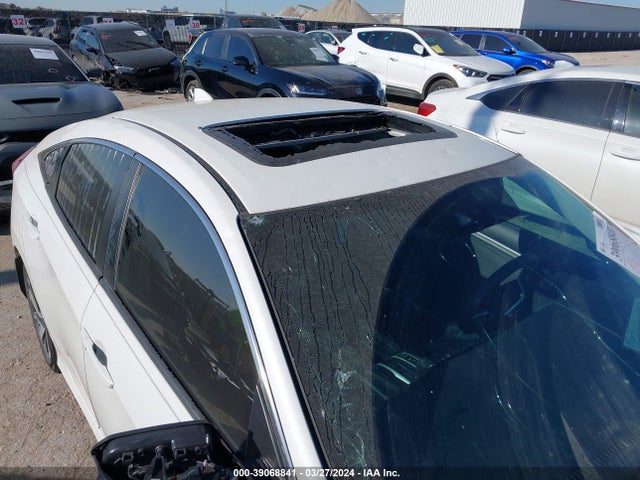 Honda CIVIC EX 2017 19XFC2F85HE072793 Image 17