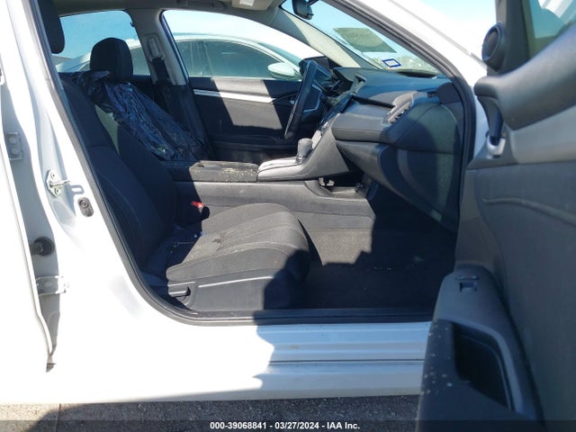 Honda CIVIC EX 2017 19XFC2F85HE072793 Image 5